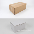 Snelle connector minder dan 0,3 dB -invoegverlies